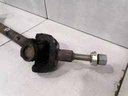 ASTON MARTIN ASTON MARTIN DB7 VANTAGE Drive Shaft Rear Right 26-80854 Rear Right Drive — thumbnail 2