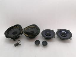ASTON MARTIN Aston Martin DB7 Vantage Speaker 3783744 Loudspeakers Alpine TDA-7561R — thumbnail 5