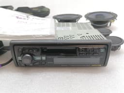 ASTON MARTIN Aston Martin DB7 Vantage Speaker 3783744 Loudspeakers Alpine TDA-7561R — thumbnail 9