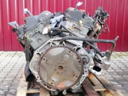 ASTON MARTIN ORIG 59000KM ASTON MARTIN DB7 VANTAGE V12 Engine AM2 ENGINE 5.9 TOP — thumbnail 8