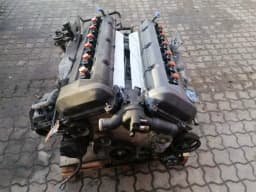ASTON MARTIN ORIG 59000KM ASTON MARTIN DB7 VANTAGE V12 Engine AM2 ENGINE 5.9 TOP — thumbnail 9