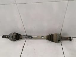 ASTON MARTIN Aston Martin Vantage V12 Rear Drive Shaft Re ED23-4B402-AA Right Drive Shaft — thumbnail 1