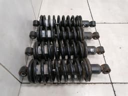 ASTON MARTIN Aston Martin DB7 Vantage Shock Absorber Rear 26-123090-AA Rear Shock Absorber — thumbnail 10