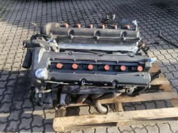 ASTON MARTIN ORIG 59000KM ASTON MARTIN DB7 VANTAGE V12 Engine AM2 ENGINE 5.9 TOP — thumbnail 3
