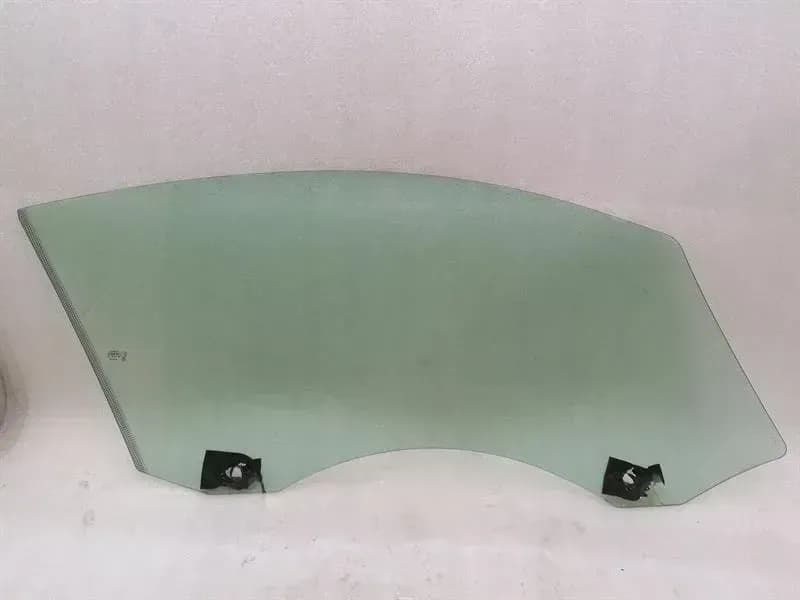 ASTON MARTIN VANTAGE V12 Left Front Door Glass 6G33-C21411-DA Door Window Front L