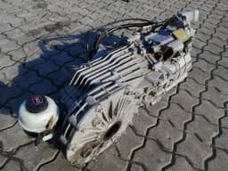 ASTON MARTIN ASTON MARTIN VANTAGE V12S Diff + Gearbox ED23-7002-BC CAR SPORT SHIFT III V12 — thumbnail 2