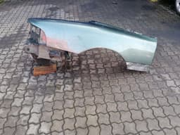 ASTON MARTIN ASTON MARTIN DB7 VANTAGE Right REAR Wing 61-83716 REAR Right Fender — thumbnail 1