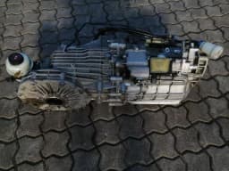 ASTON MARTIN ASTON MARTIN VANTAGE V12S Diff + Gearbox ED23-7002-BC CAR SPORT SHIFT III V12 — thumbnail 7
