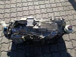 ASTON MARTIN ASTON MARTIN VANTAGE V12S Diff + Gearbox ED23-7002-BC CAR SPORT SHIFT III V12 — thumbnail 1