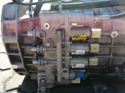 ASTON MARTIN ASTON MARTIN VANTAGE V12S Diff + Gearbox ED23-7002-BC CAR SPORT SHIFT III V12 — thumbnail 9