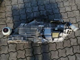 ASTON MARTIN ASTON MARTIN VANTAGE V12S Diff + Gearbox ED23-7002-BC CAR SPORT SHIFT III V12 — thumbnail 8