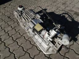 ASTON MARTIN ASTON MARTIN VANTAGE V12S Diff + Gearbox ED23-7002-BC CAR SPORT SHIFT III V12 — thumbnail 5