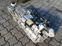 ASTON MARTIN ASTON MARTIN VANTAGE V12S Diff + Gearbox ED23-7002-BC CAR SPORT SHIFT III V12 — thumbnail 6