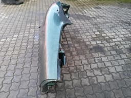 ASTON MARTIN ASTON MARTIN DB7 VANTAGE Right REAR Wing 61-83716 REAR Right Fender — thumbnail 4