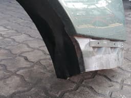 ASTON MARTIN ASTON MARTIN DB7 VANTAGE Right REAR Wing 61-83716 REAR Right Fender — thumbnail 9