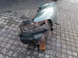 ASTON MARTIN ASTON MARTIN DB7 VANTAGE Right REAR Wing 61-83716 REAR Right Fender — thumbnail 2