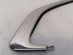 ASTON MARTIN Aston Martin Vantage V12 Left Body Moulding 6G33-C519A37-CB Strip Left — thumbnail 2
