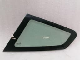ASTON MARTIN Aston Martin Vantage Left Rear Quarter Glass 6G33-C29751-BA Door Glass 1/4 Rear — thumbnail 1