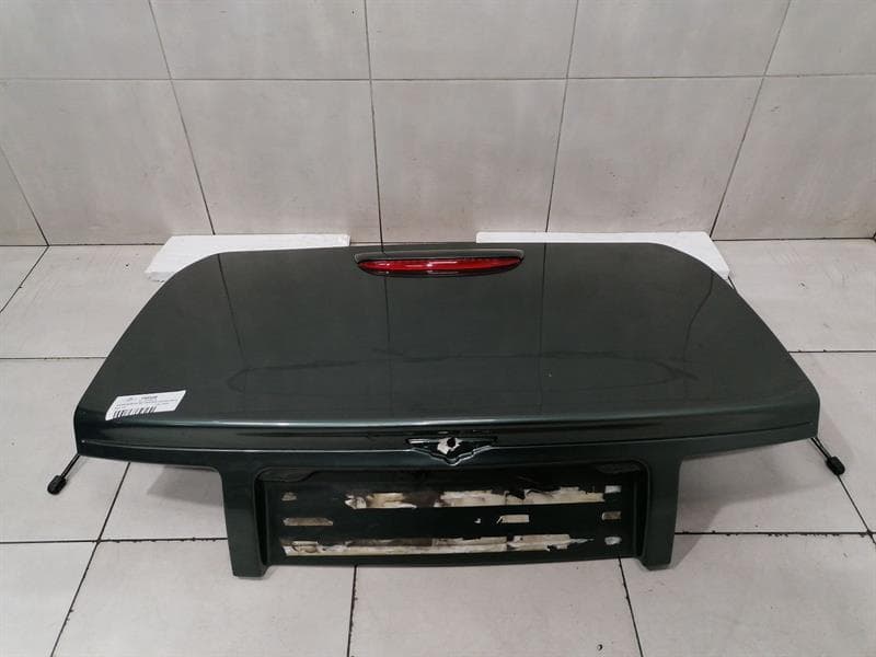 ASTON MARTIN DB7 VANTAGE STEERING WHEEL boat Lid 67-121449-B tailgate convertible