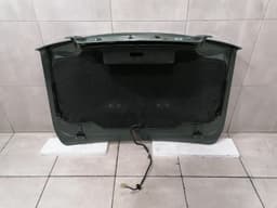 ASTON MARTIN ASTON MARTIN DB7 VANTAGE STEERING WHEEL boat Lid 67-121449-B tailgate convertible — thumbnail 4