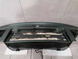 ASTON MARTIN ASTON MARTIN DB7 VANTAGE STEERING WHEEL boat Lid 67-121449-B tailgate convertible — thumbnail 9