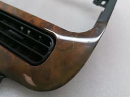 ASTON MARTIN ASTON MARTIN DB7 VANTAGE Veneer 80121195AA Strip Cover — thumbnail 5