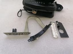 ASTON MARTIN Aston Martin DB7 Vantage Gear selector 42-123382-AA shift gate — thumbnail 2