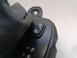 ASTON MARTIN Aston Martin DB7 Vantage Gear selector 42-123382-AA shift gate — thumbnail 5