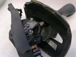 ASTON MARTIN Aston Martin DB7 Vantage Gear selector 42-123382-AA shift gate — thumbnail 9
