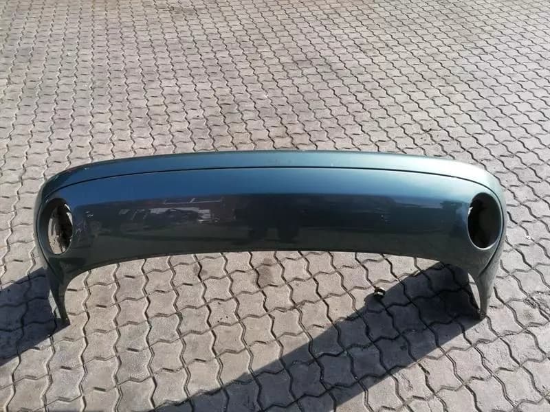 ASTON MARTIN Aston Martin DB7 Vantage Rear Bumper 72-121441-AA Rear Bumper