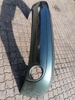 ASTON MARTIN Aston Martin DB7 Vantage Rear Bumper 72-121441-AA Rear Bumper — thumbnail 4