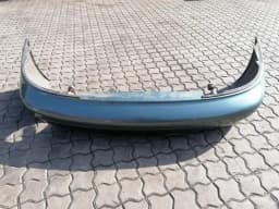 ASTON MARTIN Aston Martin DB7 Vantage Rear Bumper 72-121441-AA Rear Bumper — thumbnail 6