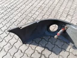 ASTON MARTIN Aston Martin DB7 Vantage Rear Bumper 72-121441-AA Rear Bumper — thumbnail 8