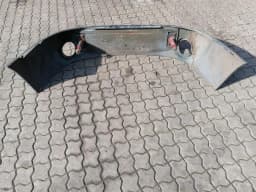 ASTON MARTIN Aston Martin DB7 Vantage Rear Bumper 72-121441-AA Rear Bumper — thumbnail 7