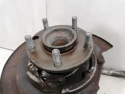ASTON MARTIN ASTON MARTIN DB7 VANTAGE Right Rear Hub 26-120980-AC Wheel Bearing Case Rear Re — thumbnail 7