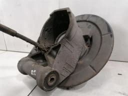 ASTON MARTIN ASTON MARTIN DB7 VANTAGE Right Rear Hub 26-120980-AC Wheel Bearing Case Rear Re — thumbnail 10