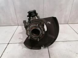 ASTON MARTIN ASTON MARTIN DB7 VANTAGE Right Front Hub 24-120984-AC Wheel Bearing Housing Front Right — thumbnail 2