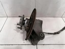 ASTON MARTIN ASTON MARTIN DB7 VANTAGE Left Rear Hub 26-120979-AC Wheel Bearing Housing Rear Link — thumbnail 7