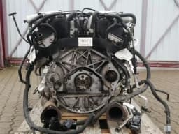 ASTON MARTIN 573HP 2016 ASTON MARTIN VANTAGE V12S 6.0 V12 ENGINE AM28 ENGINE COMPLETE SET — thumbnail 2