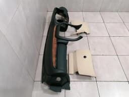 ASTON MARTIN ASTON MARTIN DB7 VANTAGE Dashboard 83-83343 RHD RIGHT HANDLEBAR — thumbnail 3