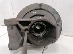 ASTON MARTIN ASTON MARTIN DB7 VANTAGE Left Rear Hub 26-120979-AC Wheel Bearing Housing Rear Link — thumbnail 6