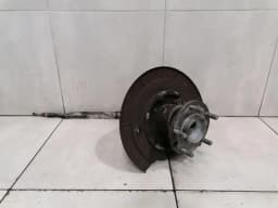 ASTON MARTIN ASTON MARTIN DB7 VANTAGE Left Rear Hub 26-120979-AC Wheel Bearing Housing Rear Link — thumbnail 9