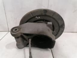 ASTON MARTIN ASTON MARTIN DB7 VANTAGE Left Rear Hub 26-120979-AC Wheel Bearing Housing Rear Link — thumbnail 5