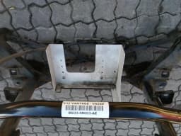 ASTON MARTIN ASTON MARTIN VANTAGE V12 rear subframe BG33-5R003-AE axle frame rear axle — thumbnail 5