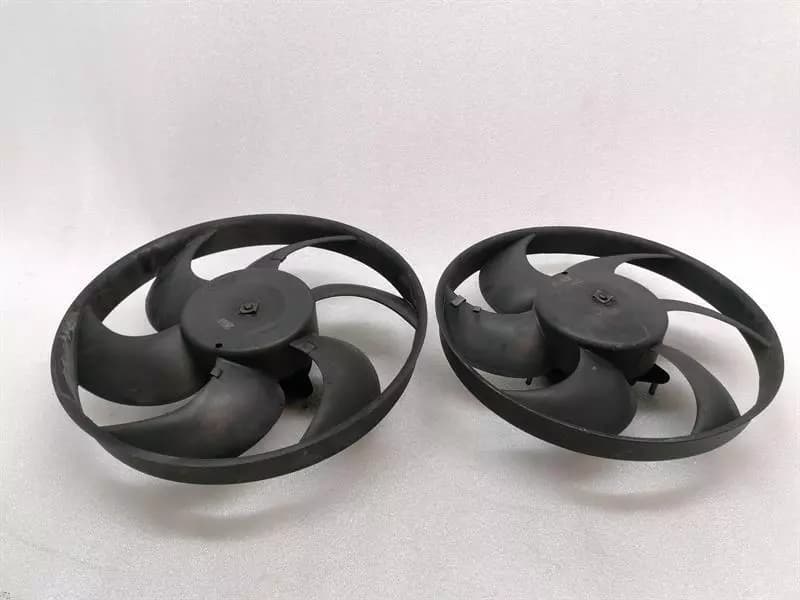 ASTON MARTIN Aston Martin DB7 Radiator Fan 32-85722 Fan Electric Fan WITHOUT BRACKET
