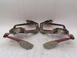ASTON MARTIN Aston Martin Vantage V12 Bonnet Hinge Set 6G33-16801-AA Hood Hinge Set — thumbnail 9