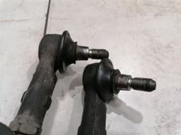 ASTON MARTIN ASTON MARTIN DB7 V12 VANTAGE Power Steering Rack 24-123664-AA RIGHT HAND DRIVE — thumbnail 3
