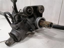 ASTON MARTIN ASTON MARTIN DB7 V12 VANTAGE Power Steering Rack 24-123664-AA RIGHT HAND DRIVE — thumbnail 5