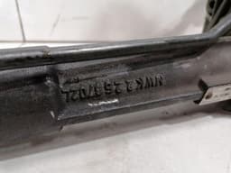 ASTON MARTIN ASTON MARTIN DB7 V12 VANTAGE Power Steering Rack 24-123664-AA RIGHT HAND DRIVE — thumbnail 10