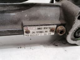 ASTON MARTIN ASTON MARTIN DB7 V12 VANTAGE Power Steering Rack 24-123664-AA RIGHT HAND DRIVE — thumbnail 9